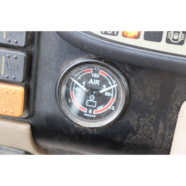 2005 JCB FASTRAC 2135-47960913
