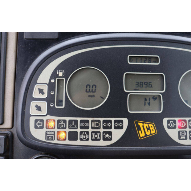 2005 JCB FASTRAC 2135-47960914