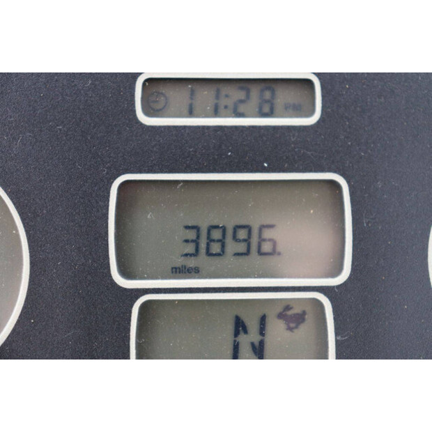 2005 JCB FASTRAC 2135-47960915