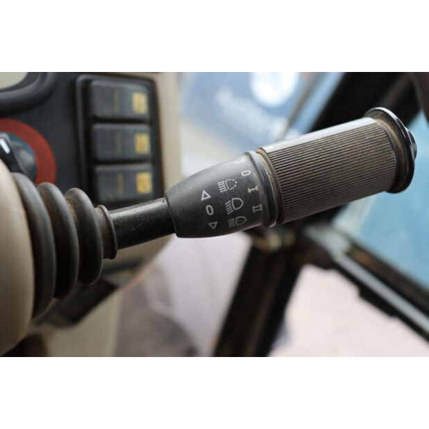 2005 JCB FASTRAC 2135-47960919