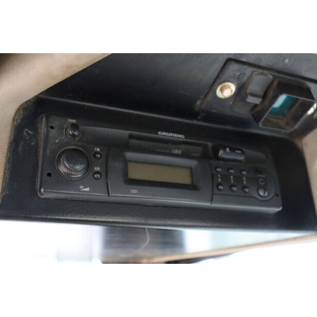 2005 JCB FASTRAC 2135-47960920