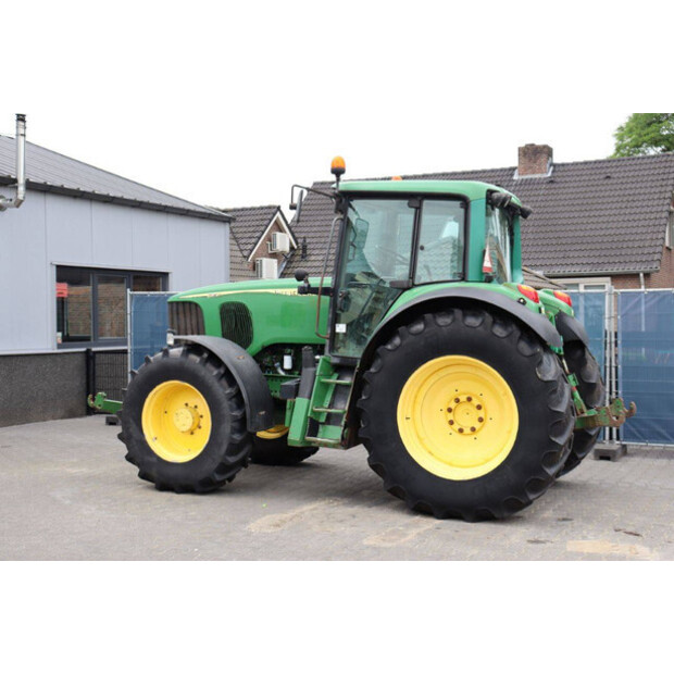2011 JOHN DEERE 6820-47960923
