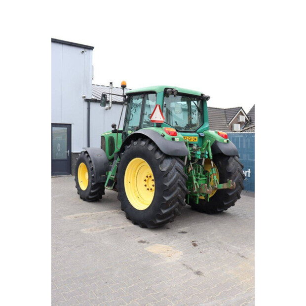 2011 JOHN DEERE 6820-47960924