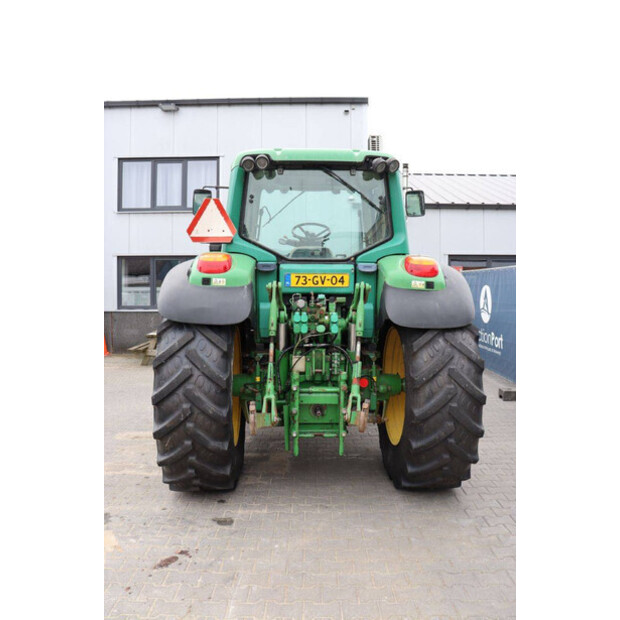 2011 JOHN DEERE 6820-47960925