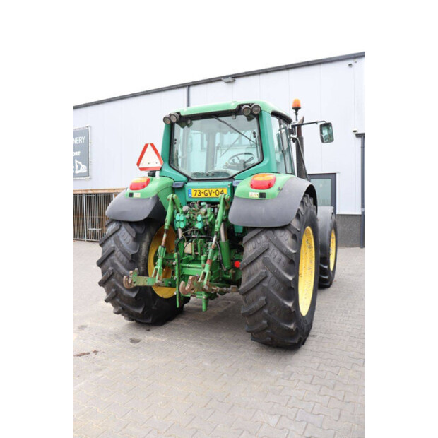 2011 JOHN DEERE 6820-47960926