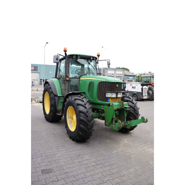 2011 JOHN DEERE 6820-47960927