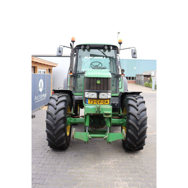 2011 JOHN DEERE 6820-47960928