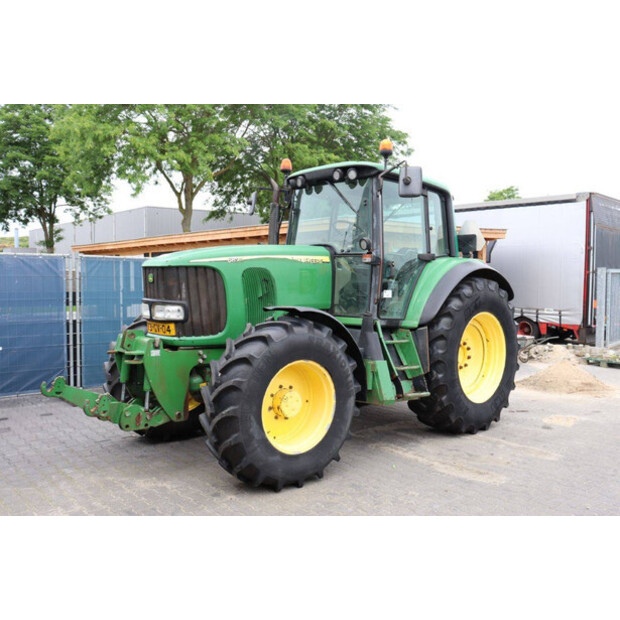 2011 JOHN DEERE 6820-47960929