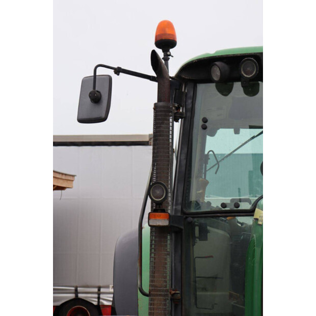 2011 JOHN DEERE 6820-47960932