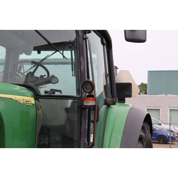 2011 JOHN DEERE 6820-47960933