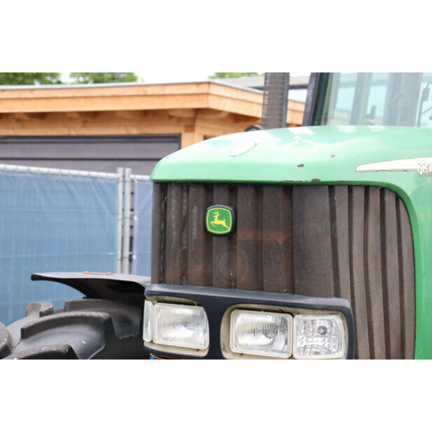 2011 JOHN DEERE 6820-47960934