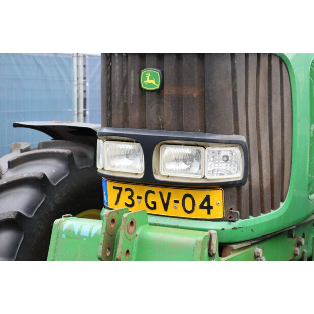 2011 JOHN DEERE 6820-47960935