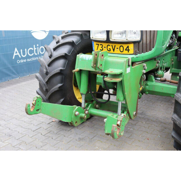 2011 JOHN DEERE 6820-47960936