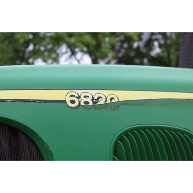 2011 JOHN DEERE 6820-47960938