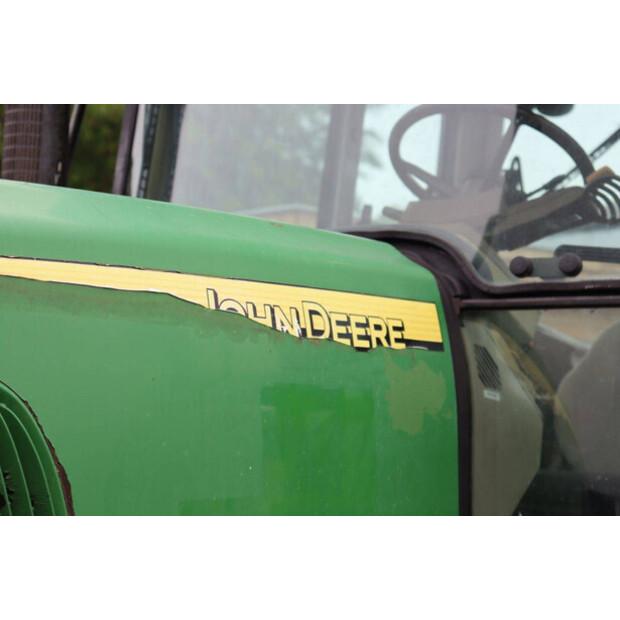 2011 JOHN DEERE 6820-47960939