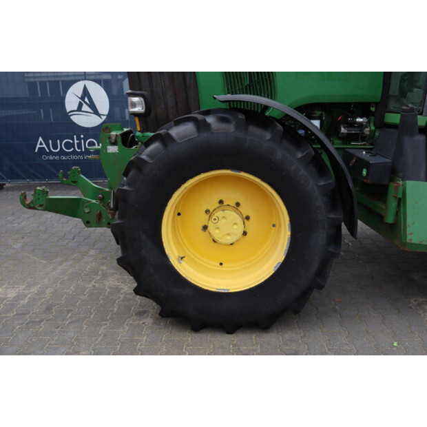 2011 JOHN DEERE 6820-47960940