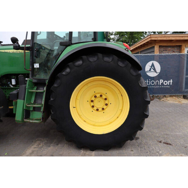2011 JOHN DEERE 6820-47960941