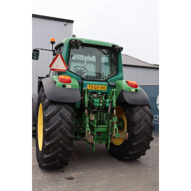 2011 JOHN DEERE 6820-47960942