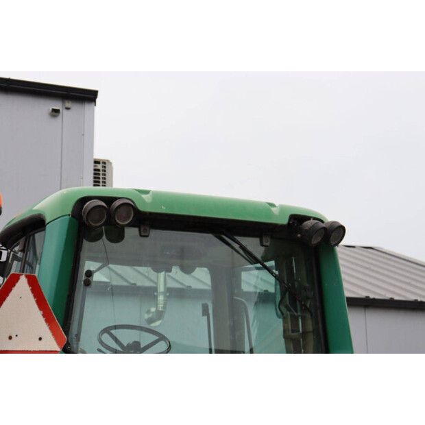 2011 JOHN DEERE 6820-47960943
