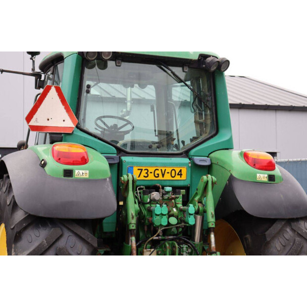 2011 JOHN DEERE 6820-47960944