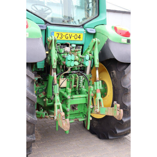 2011 JOHN DEERE 6820-47960945