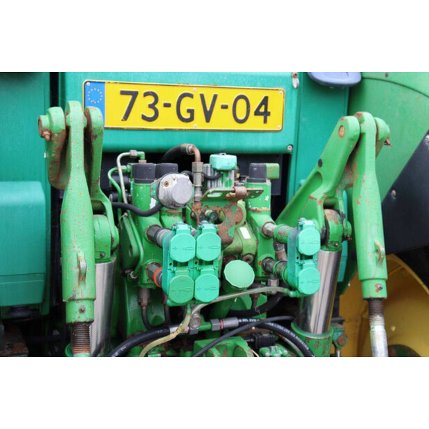 2011 JOHN DEERE 6820-47960946