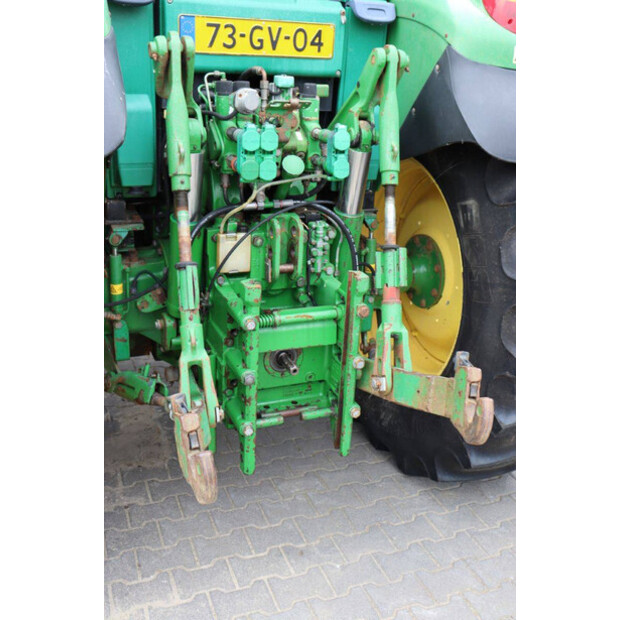 2011 JOHN DEERE 6820-47960947
