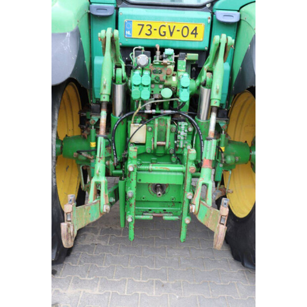 2011 JOHN DEERE 6820-47960948