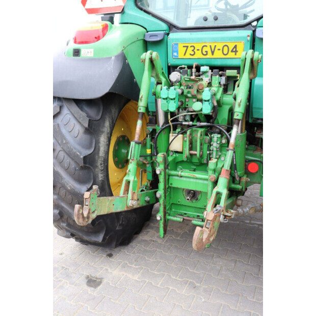 2011 JOHN DEERE 6820-47960949