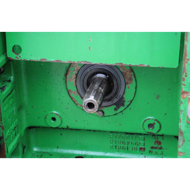 2011 JOHN DEERE 6820-47960950