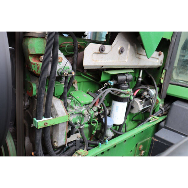 2011 JOHN DEERE 6820-47960951