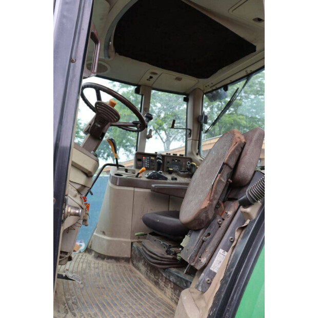 2011 JOHN DEERE 6820-47960952