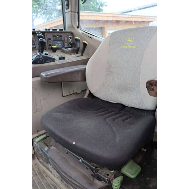 2011 JOHN DEERE 6820-47960953