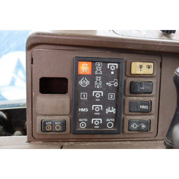 2011 JOHN DEERE 6820-47960962