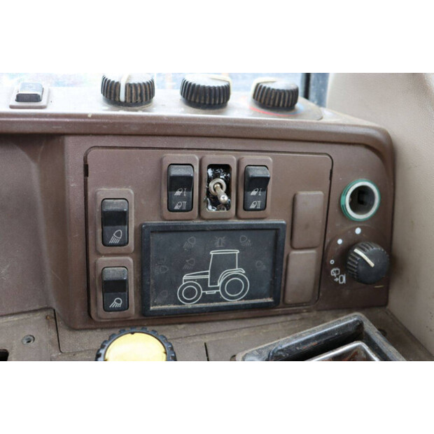 2011 JOHN DEERE 6820-47960964