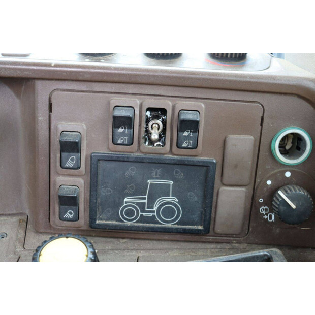 2011 JOHN DEERE 6820-47960965