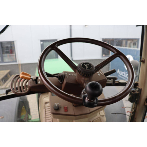 2011 JOHN DEERE 6820-47960969