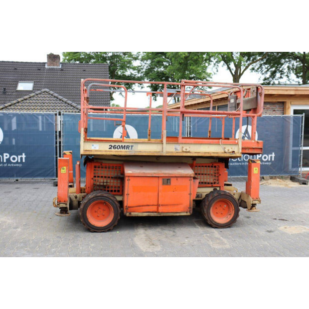 2006 JLG 260MRT-47961006