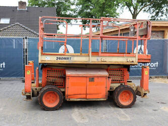 Image for 2006 JLG 260MRT