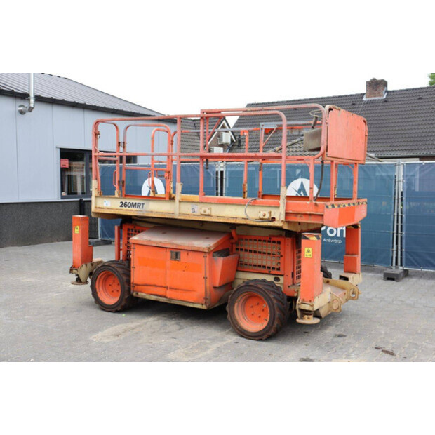 2006 JLG 260MRT-47961008