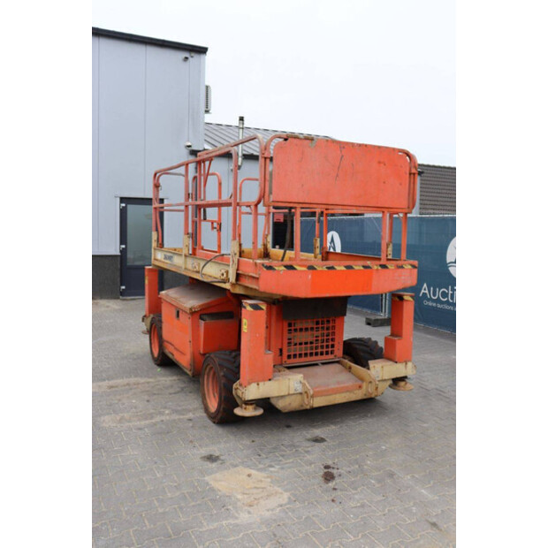 2006 JLG 260MRT-47961009