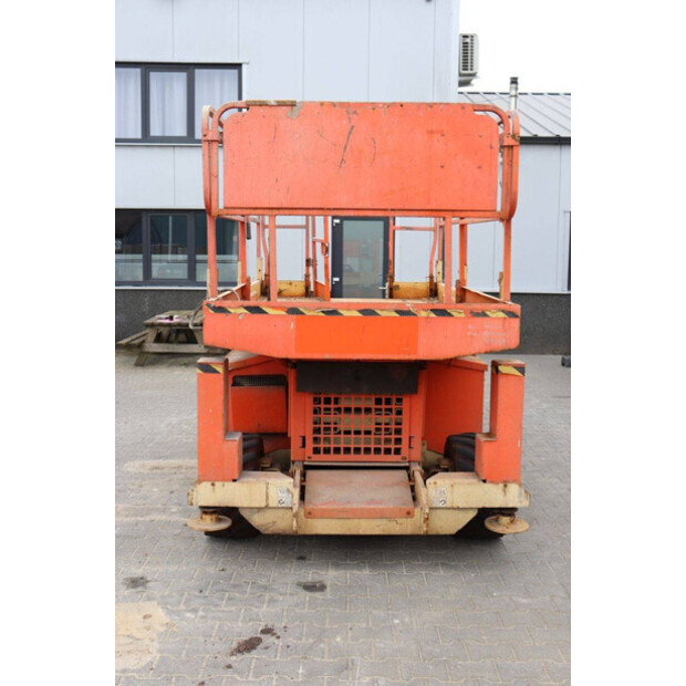 2006 JLG 260MRT-47961010