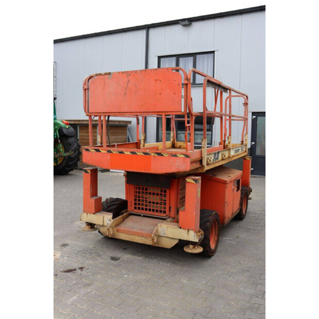 2006 JLG 260MRT-47961011