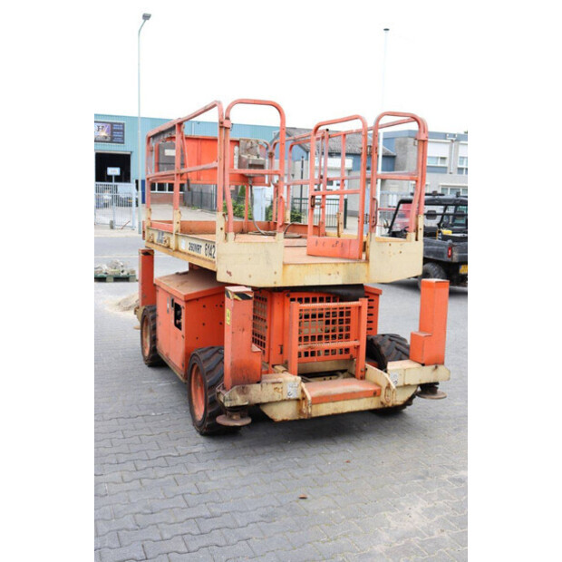 2006 JLG 260MRT-47961012