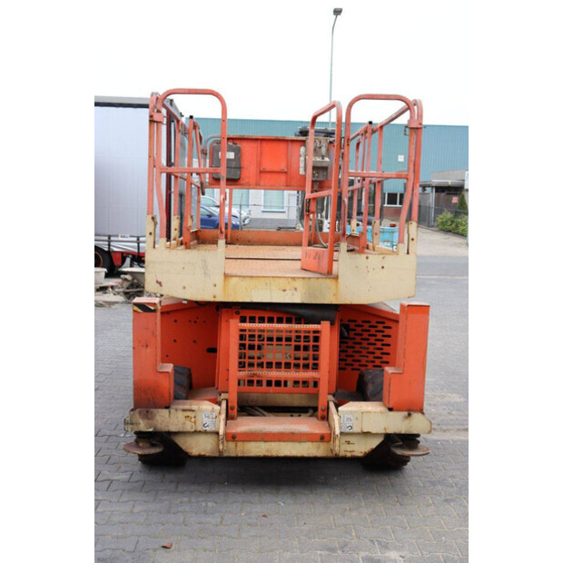 2006 JLG 260MRT-47961013