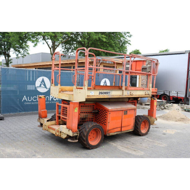 2006 JLG 260MRT-47961014