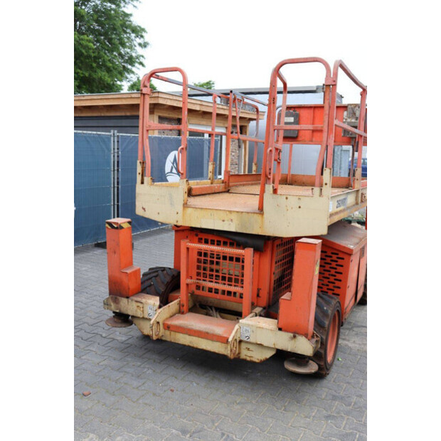 2006 JLG 260MRT-47961015