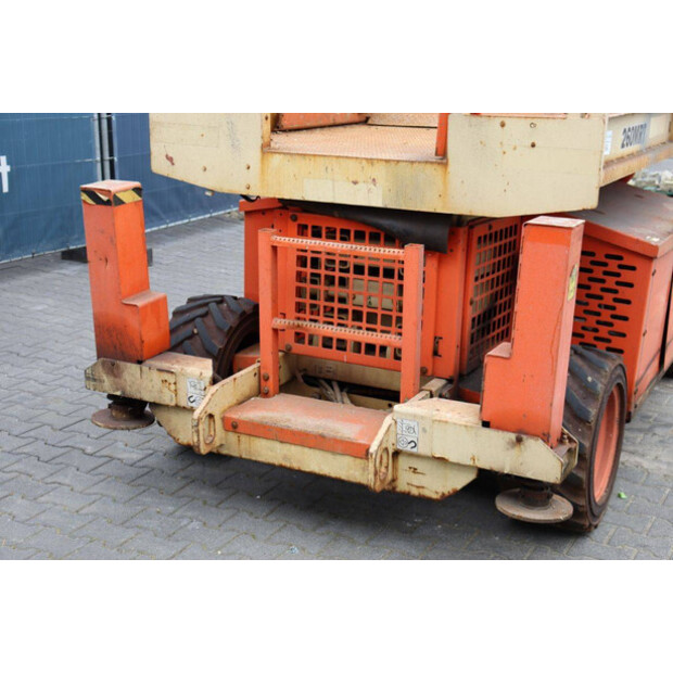 2006 JLG 260MRT-47961016