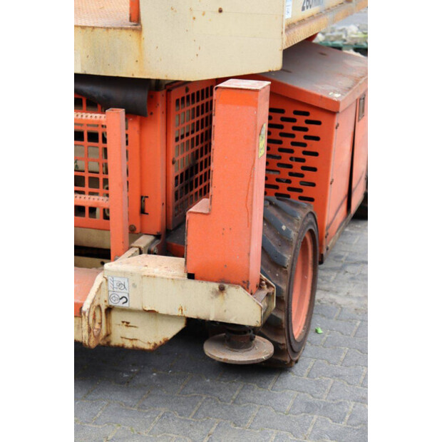 2006 JLG 260MRT-47961017