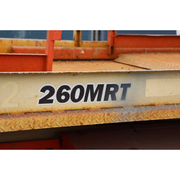 2006 JLG 260MRT-47961018